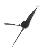 Аксессуары для ковша для дыма SANHE, один из Wumu Smoke Knife Metal Pres