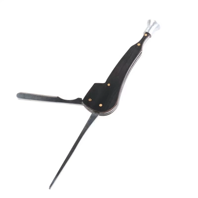 Аксессуары для ковша для дыма SANHE, один из Wumu Smoke Knife Metal Pres