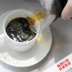 Mua và gửi 100 grams của Brazil bột cà phê tay rửa cà phê thủy tinh đồ dùng nồi thép không gỉ lọc thắng nồi áp suất Cà phê