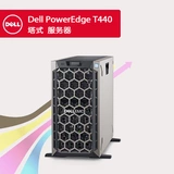 Dell/Dell T440 Tower Dual -Hroad Server ERP -база данных Virtualization Virtuization T430 Host
