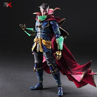 PA bán chạy trong nước đổi thành Play Arts để thay đổi vũ trụ kỳ lạ Weiwei có thể làm đồ chơi mô hình bằng tay? - Capsule Đồ chơi / Búp bê / BJD / Đồ chơi binh sĩ mô hình anime chính hãng