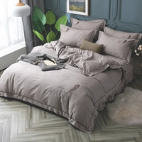 Yuji Style-Coffee Color