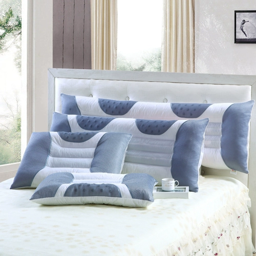 Чай улун Да Хун Пао, подушка для шеи, 1.5м, с защитой шеи