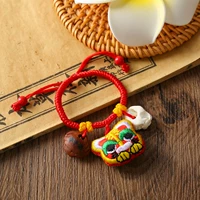 Браслет головного тигра f