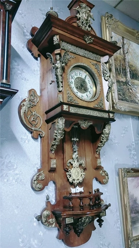 Первоначальный импорт Германии 