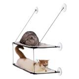 Стеклянные универсальные летние качели для кровати для сна на четыре сезона, популярно в интернете