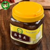 Ningbo Specialty Hairo Head Head Haixu Corner голова головы, толстая, хрустящая и освежающая вода содержит 1,8 кг
