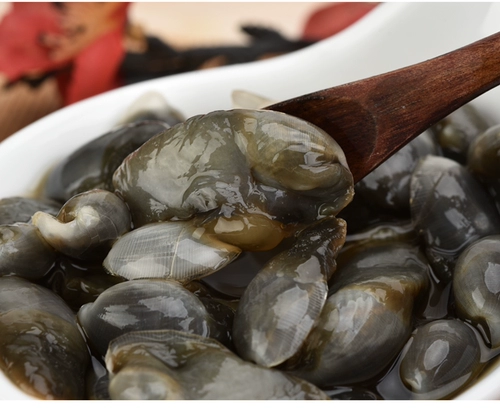 Ningbo Seafood Special Product