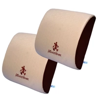 2 подушки талии, бежевый