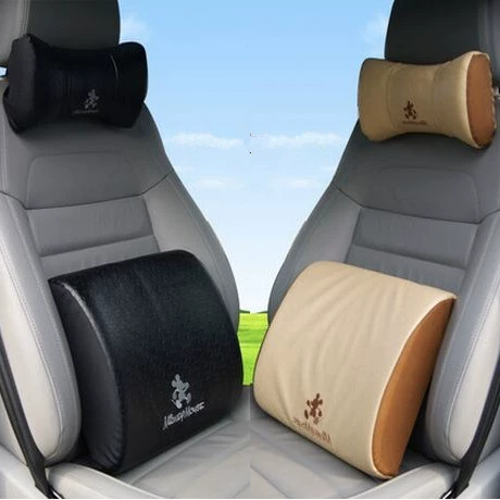 Подушка для подушки для подушки для машины подушка подушка для подушки автомобиля.