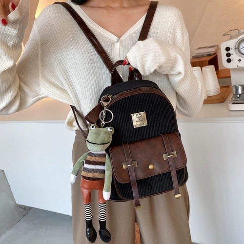 Демисезонная небольшая сумка, сумка через плечо, модная сумка на одно плечо, рюкзак для путешествий, коллекция 2023, в корейском стиле