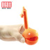 Đồ chơi rung, Âm nhạc điện tử, Xiaoyun, Đỏ, Vui nhộn, Trẻ em, Âm nhạc, Nhạc cụ, Erhu, Nam và Nữ, Quà tặng sinh nhật đồ chơi em bé Đồ chơi âm nhạc / nhạc cụ Chirldren