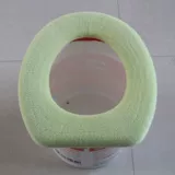 Сельский простой туалет для домашнего использования