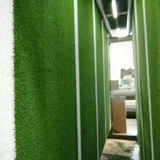 Тренажерный газон Carpe Carpet Artificial абразивные сани.