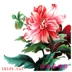 Giang nam Mingxiu Vuông thêu tay bản thảo Su thêu DIY kit quốc gia màu Tianxiang Ronghua hoa mẫu đơn giàu hoa và chim