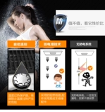 Хорошая жена Xiyannian ванная нагреватель в комплексной потолочной ванной комната ванная комната теплый три -в одном свете 300x450