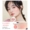 Vị thành niên Youquan Cats Claw Blush High-gloss One Plate Natural Nude Makeup Làm sáng màu da Monochrome Rouge Vitality Sun Red Cream Nữ - Blush / Cochineal