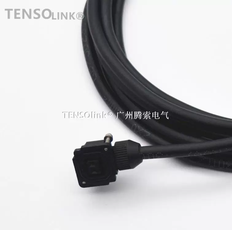 Серво-мотор тормозной кабель Mitsubishi MR-BKS1CBL3M-A1-L 5М 10 15М-А2-L