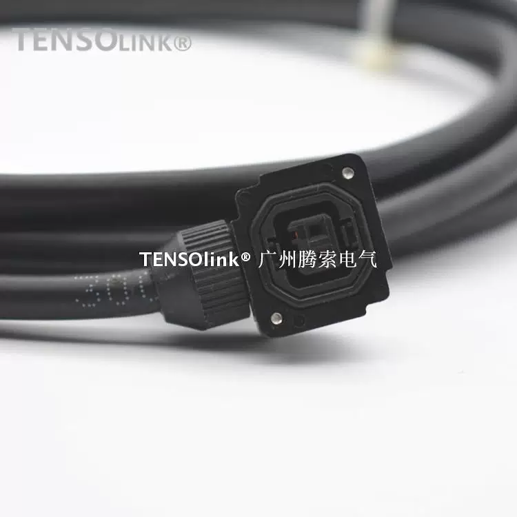 Серво-мотор тормозной кабель Mitsubishi MR-BKS1CBL3M-A1-L 5М 10 15М-А2-L