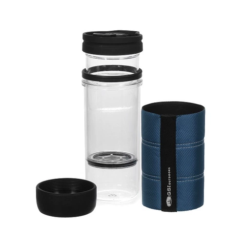 GSI на открытом воздухе пригородная Java Press Outdoor Press Filter Coffee Cuf