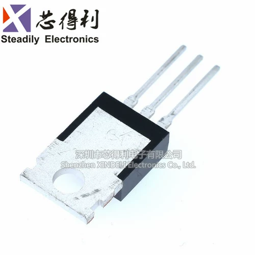 Новая IRF4905 IR Direct INSERT TO-220 Tube Tube IRF4905PBF 74A/55V/200W