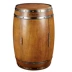 Zunbao JCW-48B thùng gỗ sồi cao cấp thùng rượu vang nhiệt độ không đổi tủ rượu lưu trữ tủ di động 18 gỗ sồi nguyên chất - Tủ rượu vang