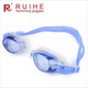 Kính chống nắng nam và nữ HAIPAI Kính bơi chống ánh sáng HD - Goggles