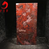 Новый продукт Частный индивидуальный печать Guilin Chicken Blood, Blood Jade Art Room Четыре сокровища каллиграфия.