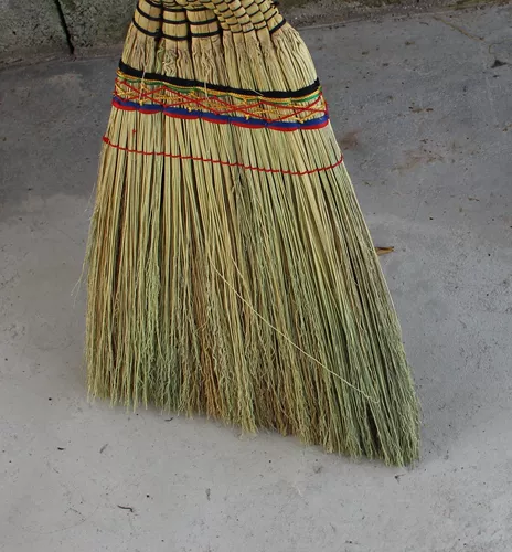 Золотая метла, совок для домашнего использования, ковер, DIY