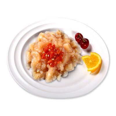 Anni Jiagong Explosion Chicken 250g/коробка