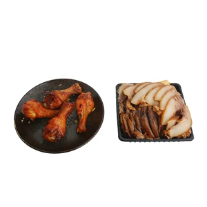 [【黄金组合】香拌猪头肉260g/份+烤鸡翅根4个]