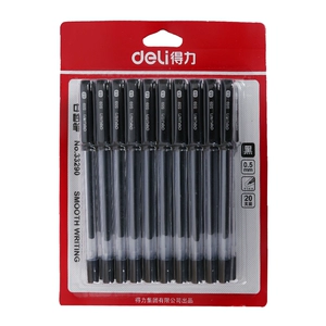 Deli Natueld Pen 33290 20 пакетов