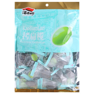 [海西坊拷扁榄250g/份]