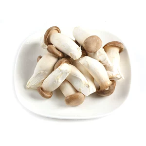 Little Pleurotus eryngii 350g/порция
