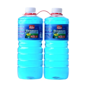 Hao'an Автомобильная стеклянная вода-25 градусов 1,5 л*2/группа