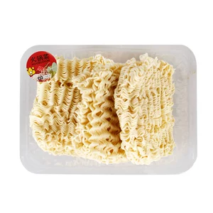 [TXD火锅配菜方便面2块 约100g/份]