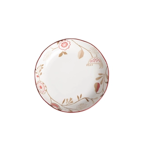 Тарелка рисовая Shunxiang Boston 7 дюймов (Announcement Bird) 18,2*3,6см