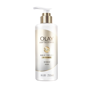 Olay, эссенция, восстанавливающий крем для тела, 250 мл