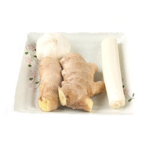 Комбинация лука, имбиря и чеснока 200г/порция