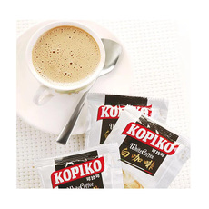 Растворимый кофе 可比可白咖啡24包*30g/盒 新老包装 随机发货 Comparable
