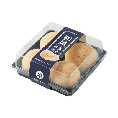 Haomai Hefeng Explosion Puffs 140g/Box