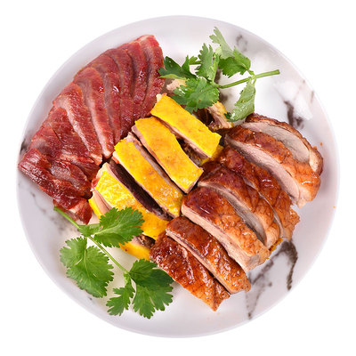 [烧腊三拼 300g/份]