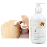 Baifangyuan Milk Massage Cream Foot Foot Foot Foot Fool Massage Massage Smart Massage Foot Foot Fant Products