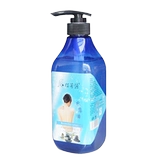 Baifangyuan Water Motic Massage Массаж всего корпуса вода смазочно смазывание в спа -салон