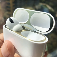 Airpodspro Cover Golden Color