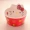 Phim hoạt hình dễ thương TSUM Mickey Children bộ đồ ăn bát cơm gia đình dễ thương Nhựa bát melamine bát súp - Đồ ăn tối