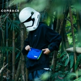 Checkack x Poolguy Simple Suck Sag Mowder рюкзак для хранения монет