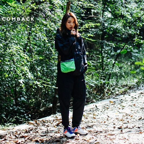 Checkack x Poolguy Simple Suck Sag Mowder рюкзак для хранения монет