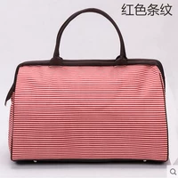 Красная полоса