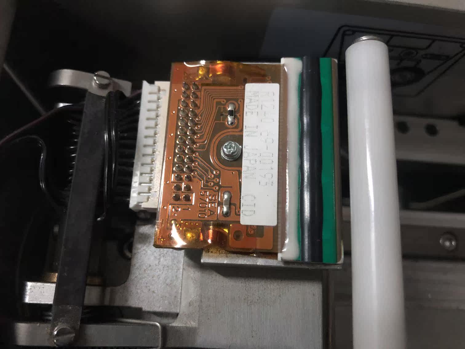 videojet dataflex 6320